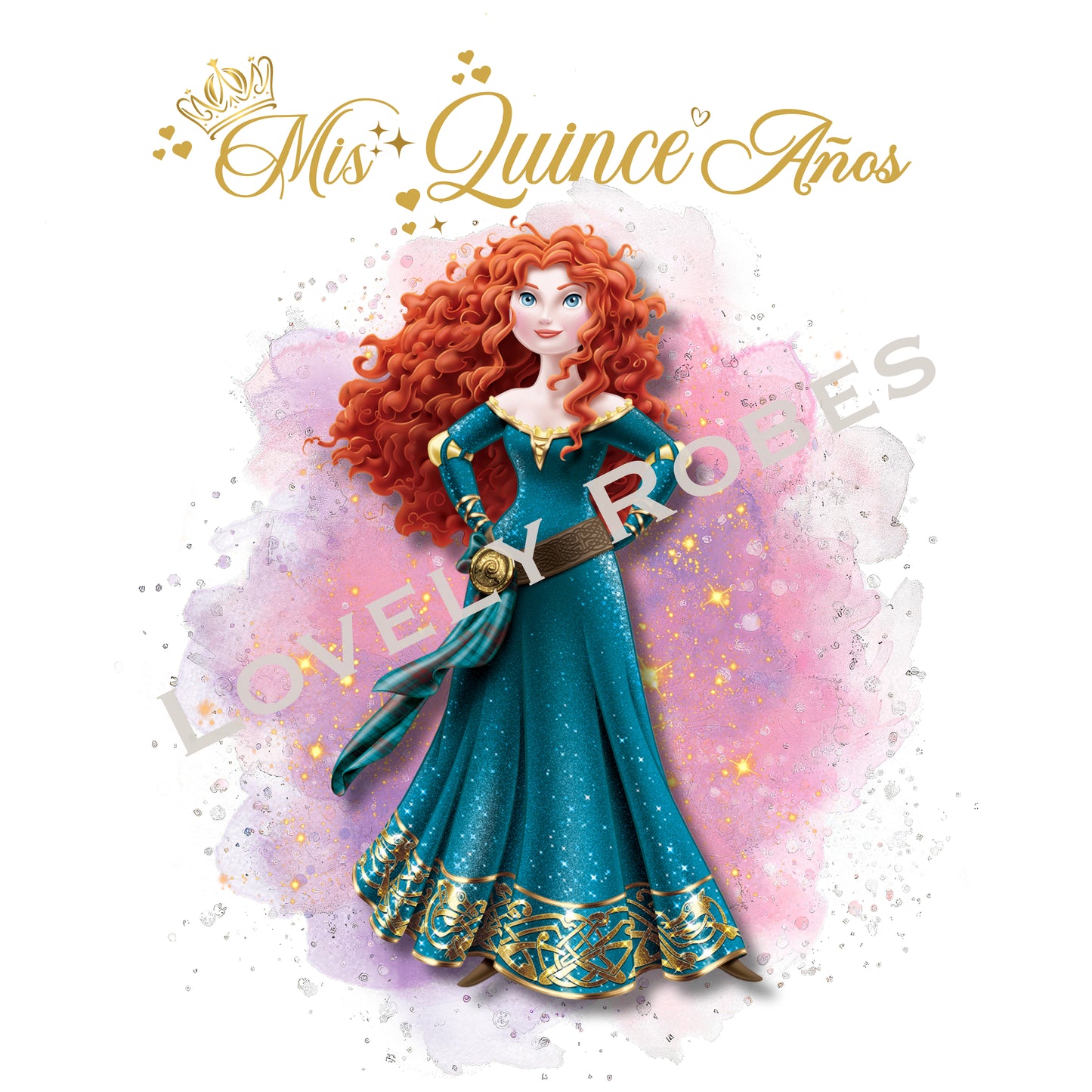 Merida