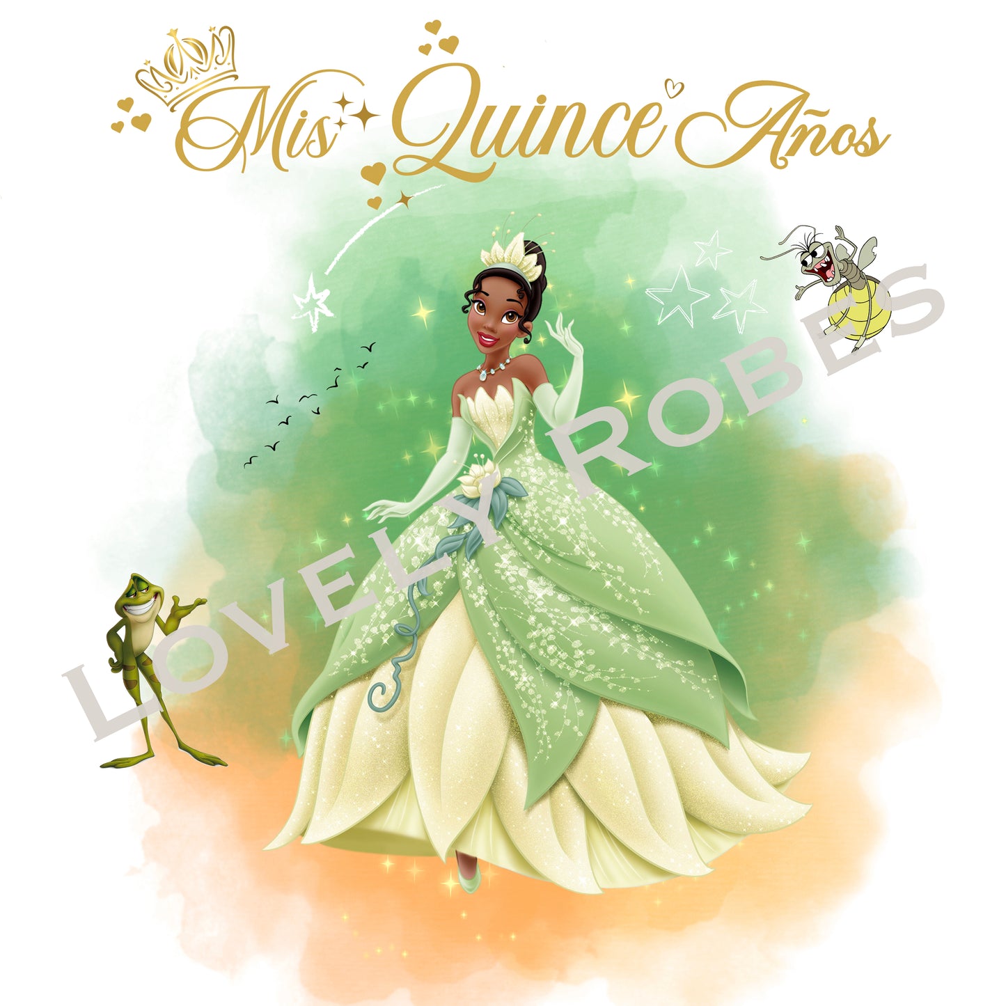 Tiana