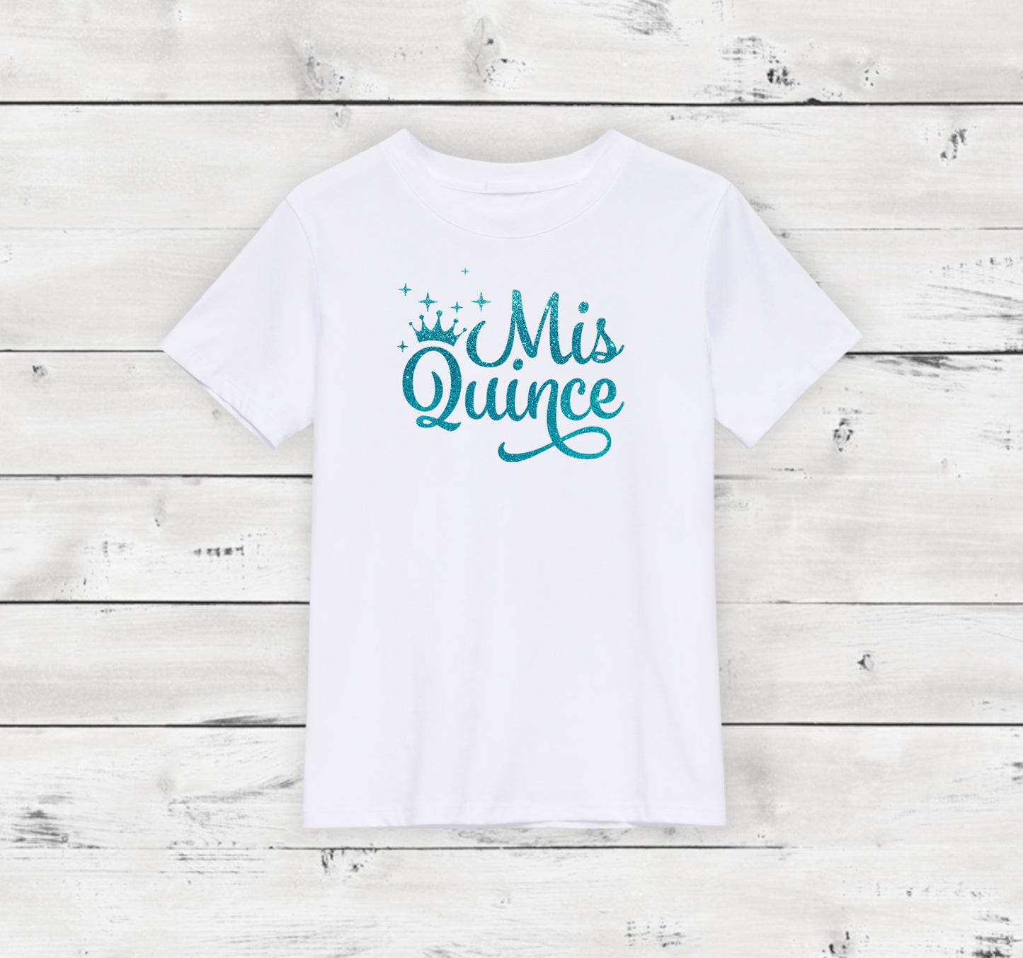 White Quince T-Shirt