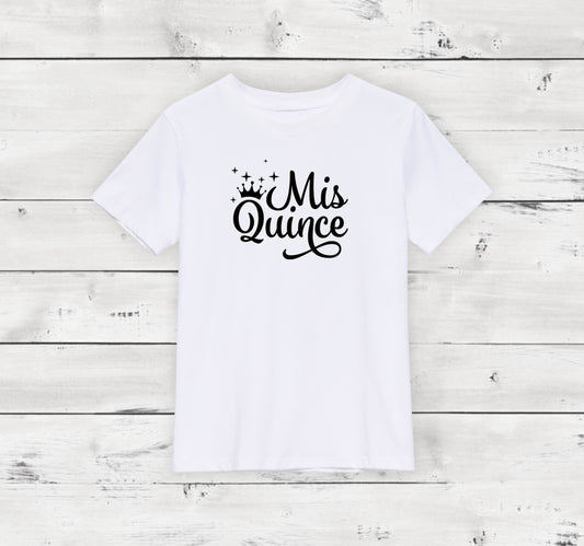 White Quince T-Shirt