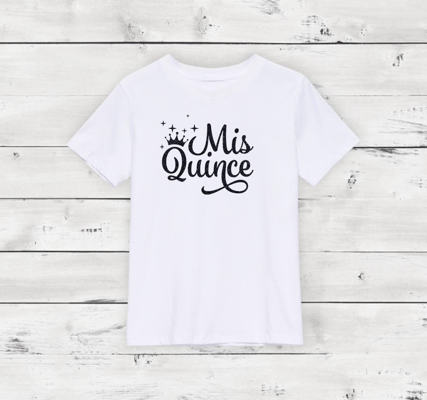 White Quince T-Shirt