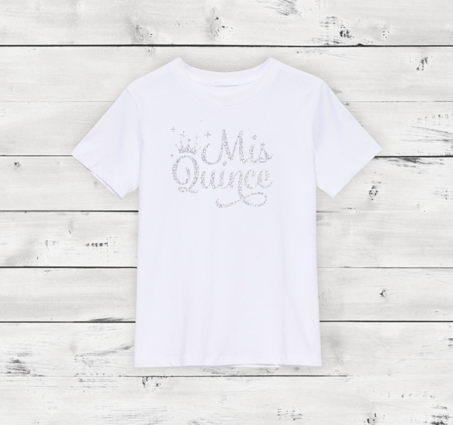 White Quince T-Shirt