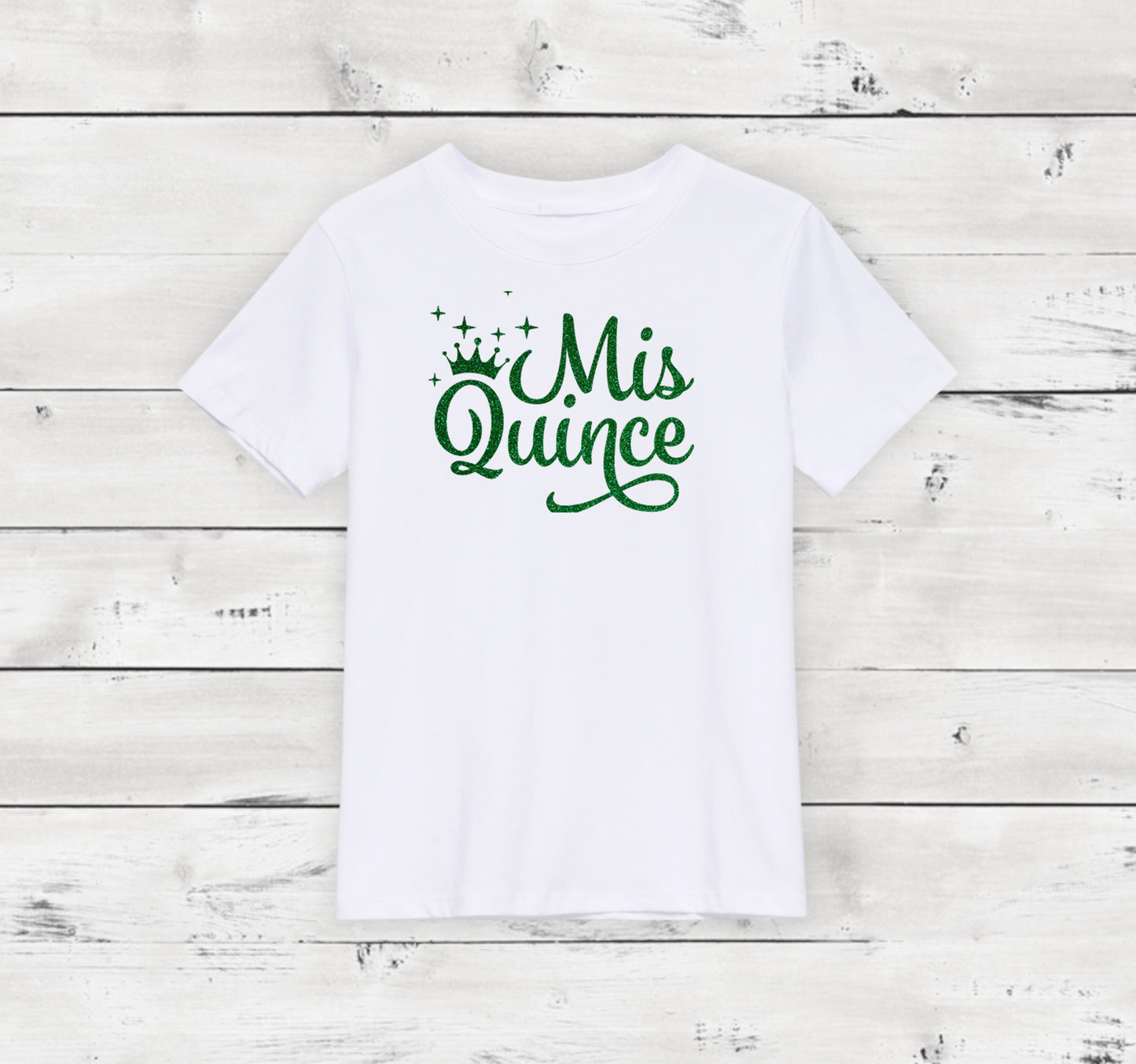 White Quince T-Shirt