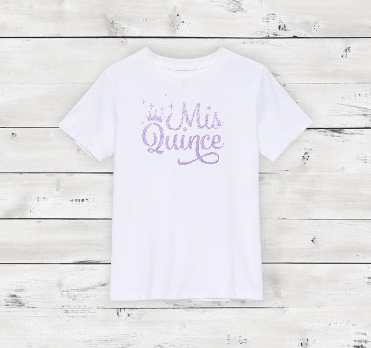 White Quince T-Shirt