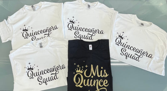 Quince T-Shirts